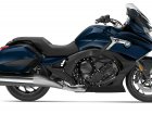 BMW K1600B Bagger